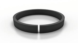 Trelleborg Announces Expansion of HiMod Slydring Wear Ring Range