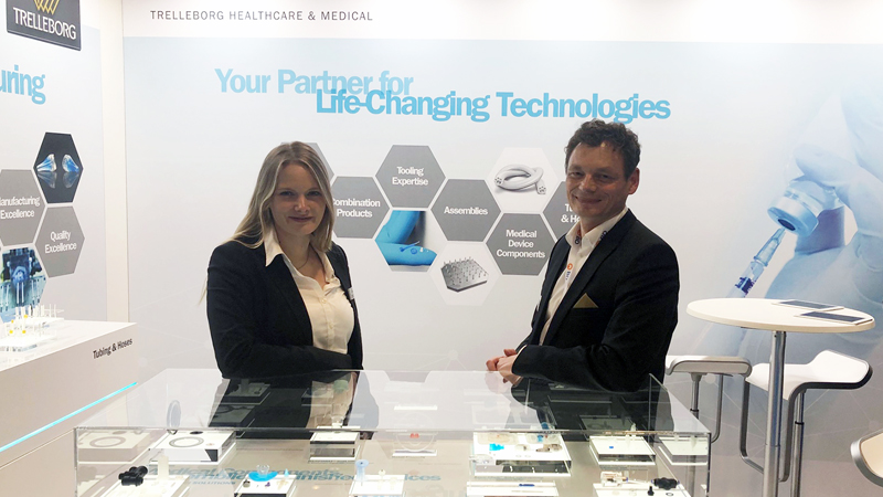 Andreas Florance Pharmapack miniatur