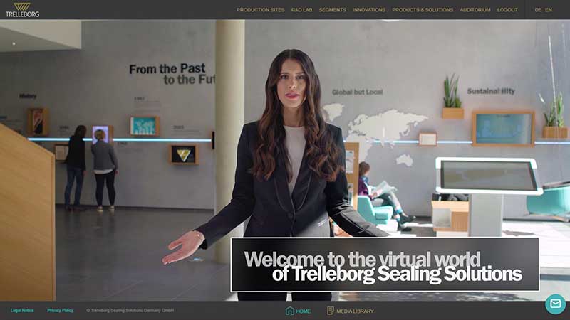 Trelleborg_Press Picture_Virtual Tour_small