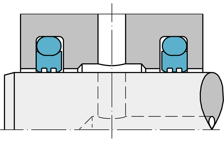 ターコン® ロト グライドリング