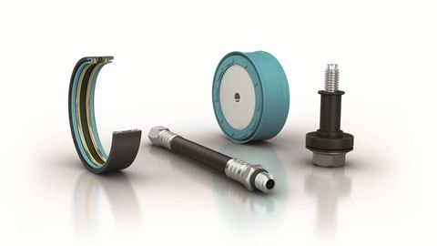 Assembly Units | Trelleborg Sealing Solutions