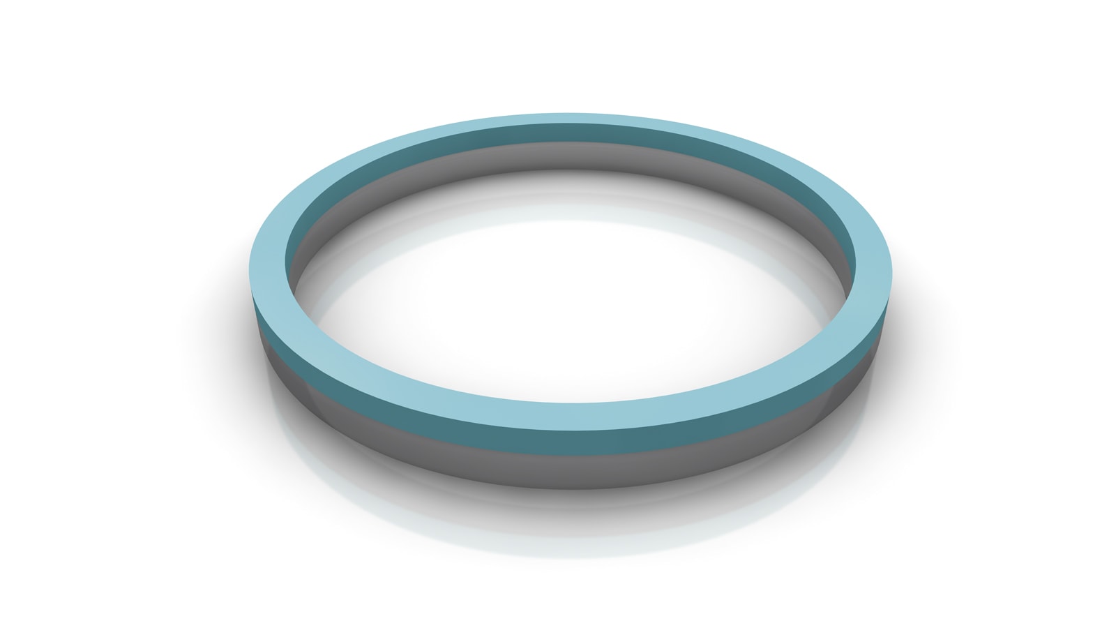 Back Up Nut Rings Back-up Ring | Trelleborg Sealing Solutions