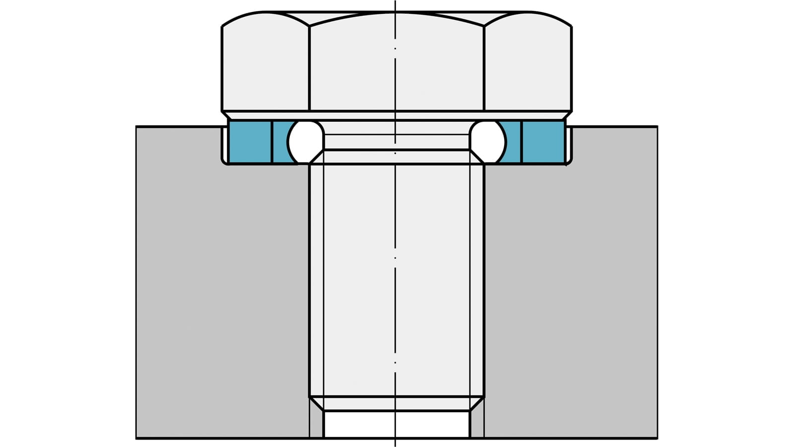 Bonded Seal Washer Distributors Reduced Prices www.oceanproperty.co.th