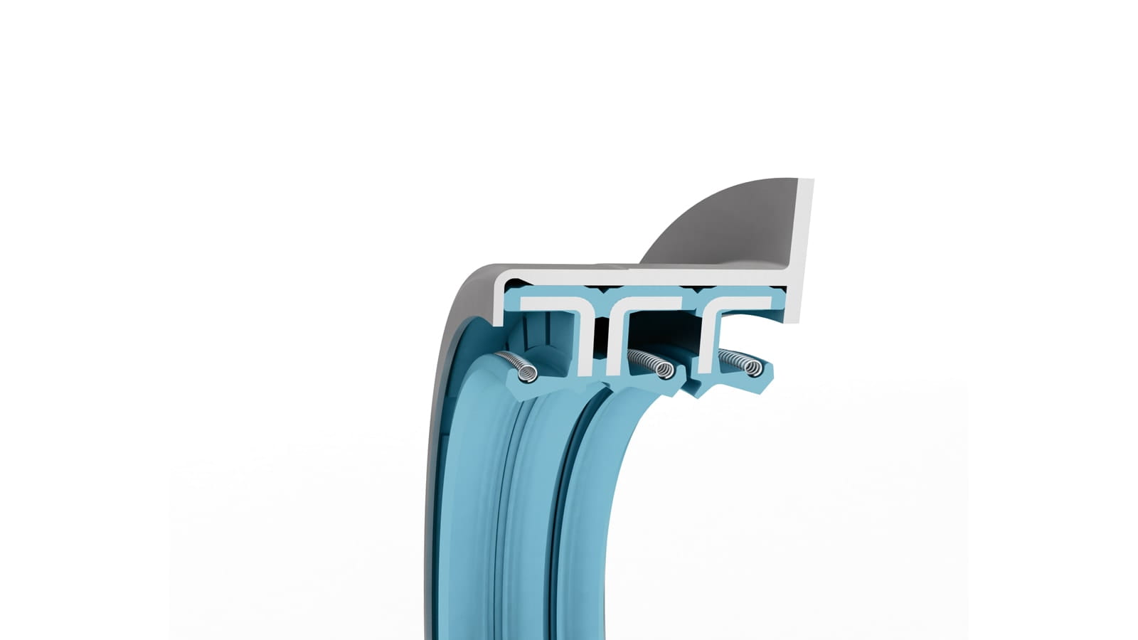 Cartridge TOS Radial Oil Seals Sealing Solutions