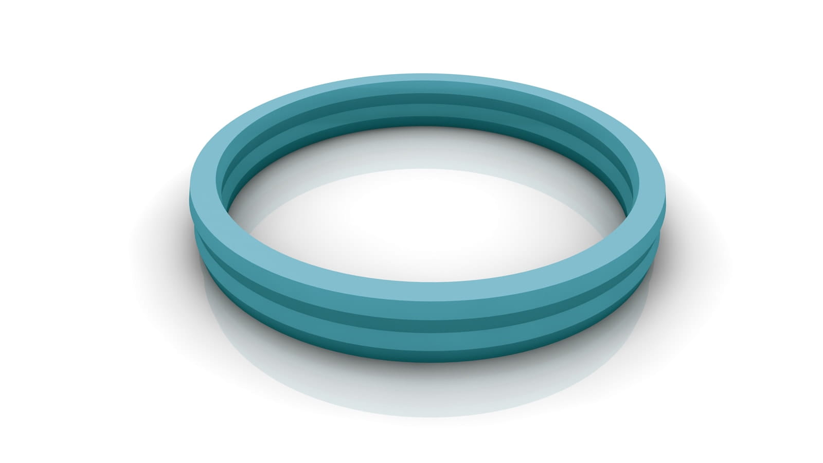 Elastomeric Dualseal Static Seal Sealing Solutions