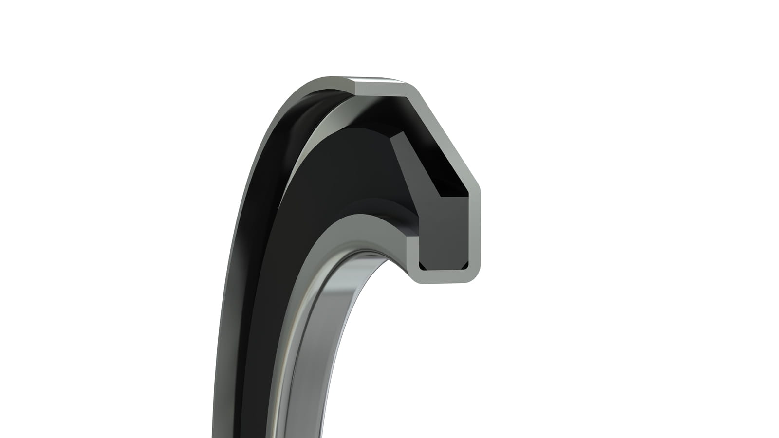 GAMMA Ring Rotationsdichtungen