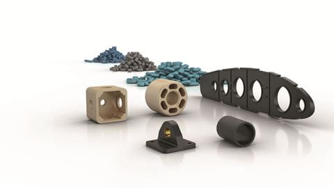 High Performance Polymers | Trelleborg Sealing Solutions