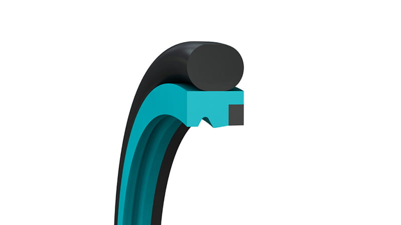 Turcon® Stepseal® 2A | Hydraulic Rod Seals | Trelleborg