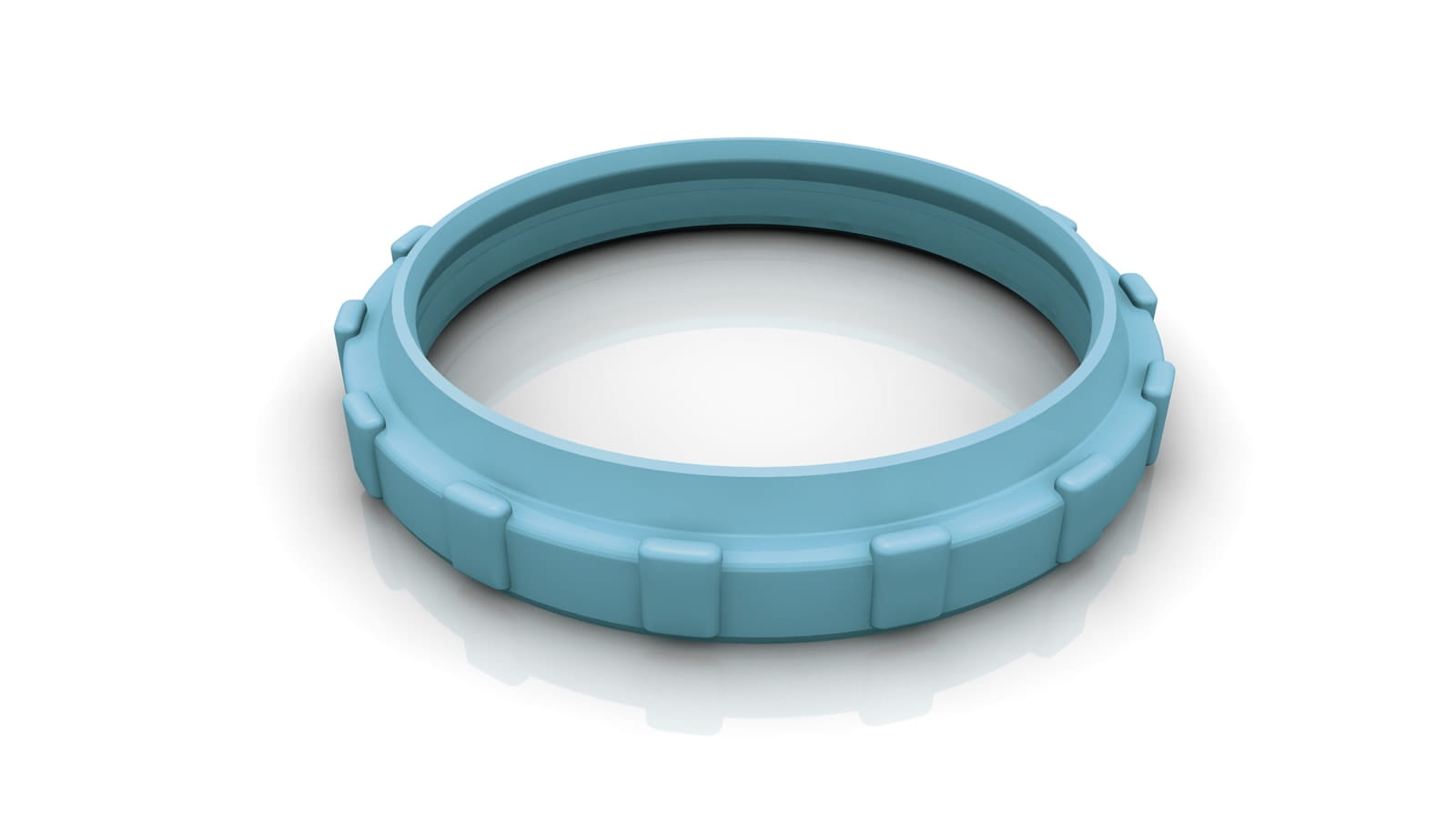 Pneumatic Cushioning Seal Pneumatic Seals