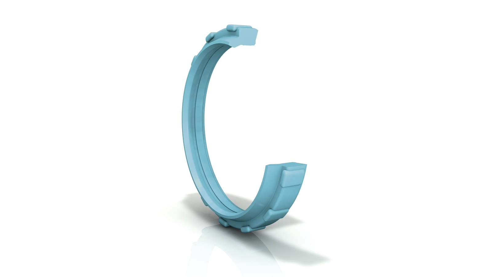 Pneumatic Cushioning Seal Pneumatic Seals