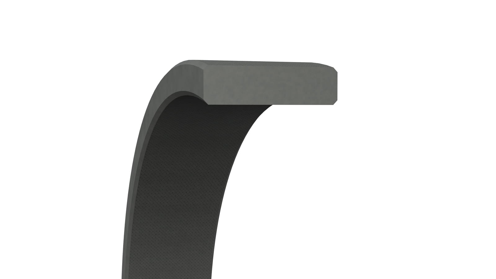 Turcite® Slydring® Hydraulic Wear Rings