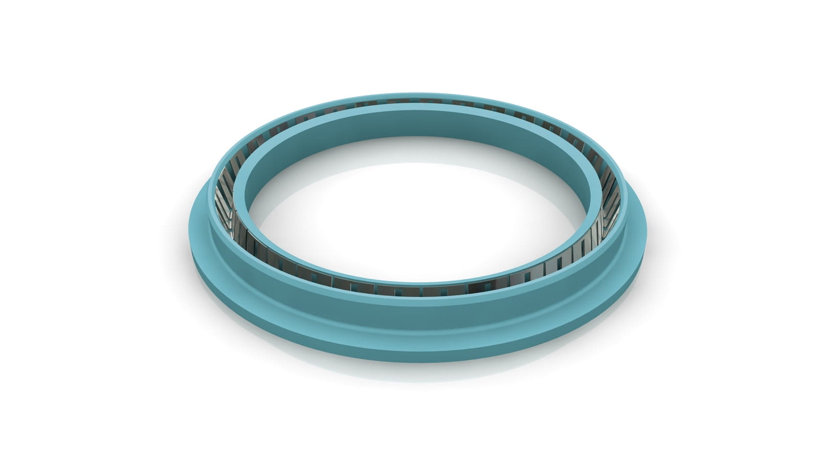 Turcon® Roto Variseal® Rotary & Shaft Seals