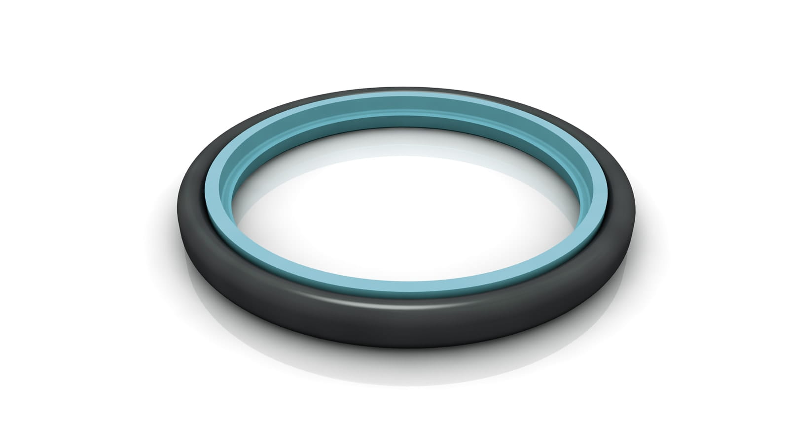 Turcon Turcon Stepseal 2K | Trelleborg Sealing Solutions