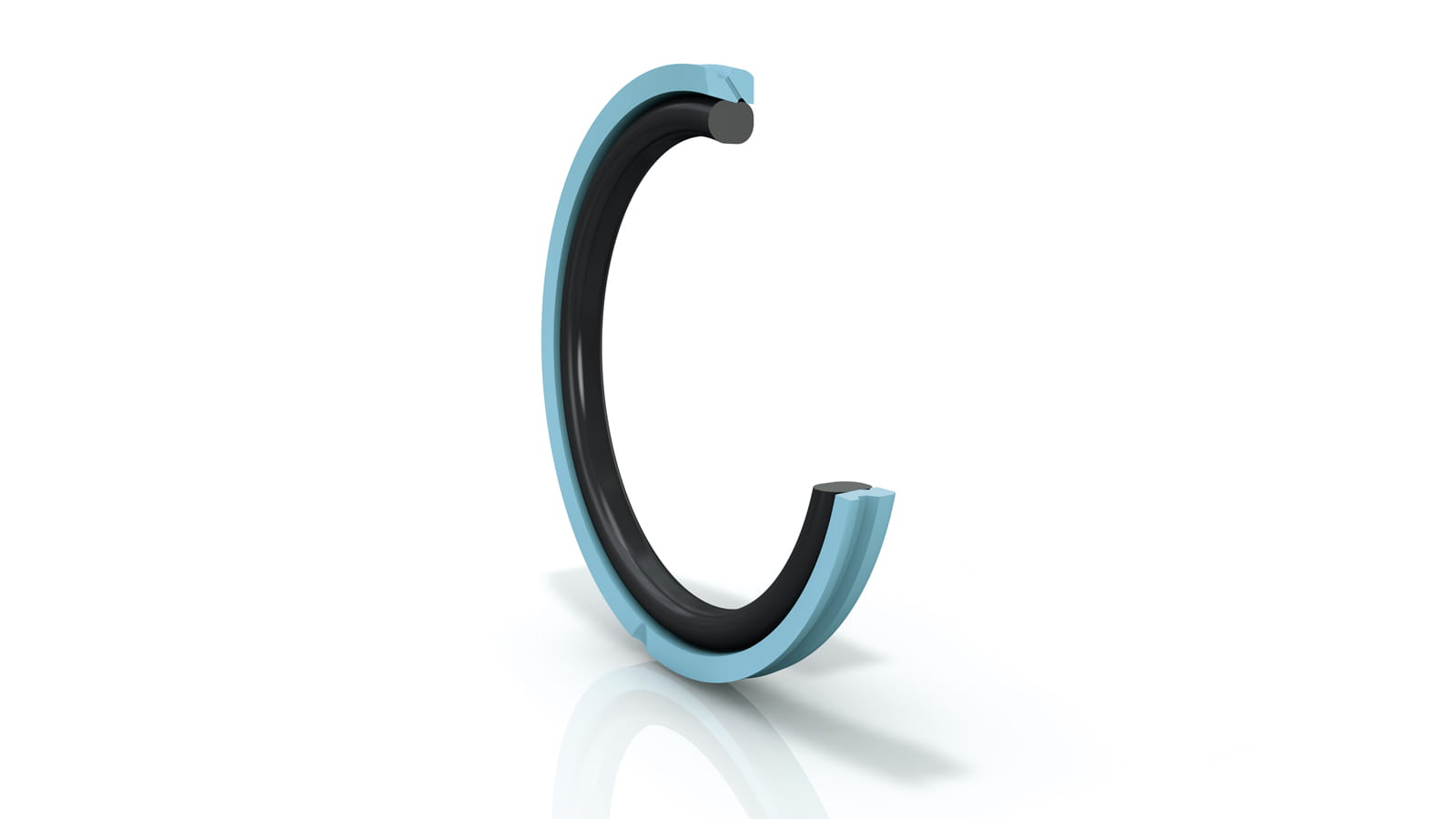 Turcon Turcon® Stepseal® V