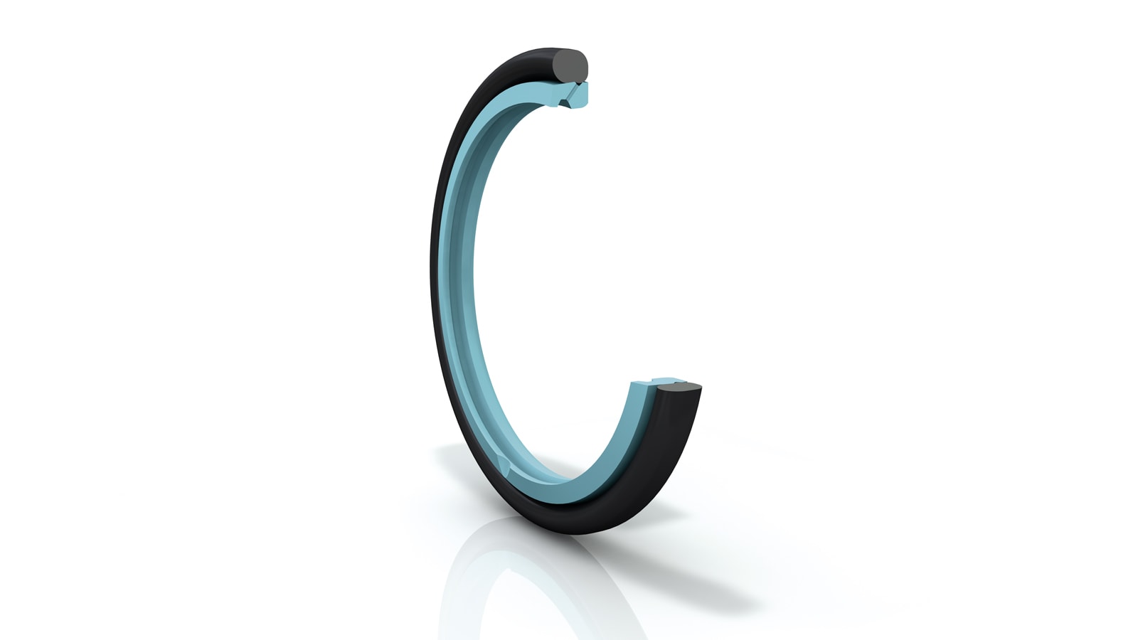 Turcon Turcon® Stepseal® V
