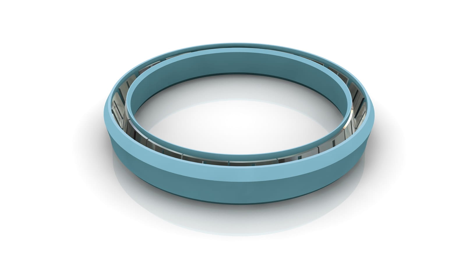 Turcon Variseal M2 Sealing Solutions