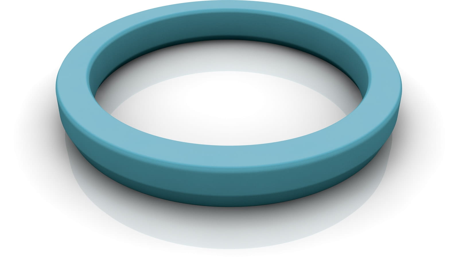 Turcon® Variseal® W2 Hydraulic Piston Seals