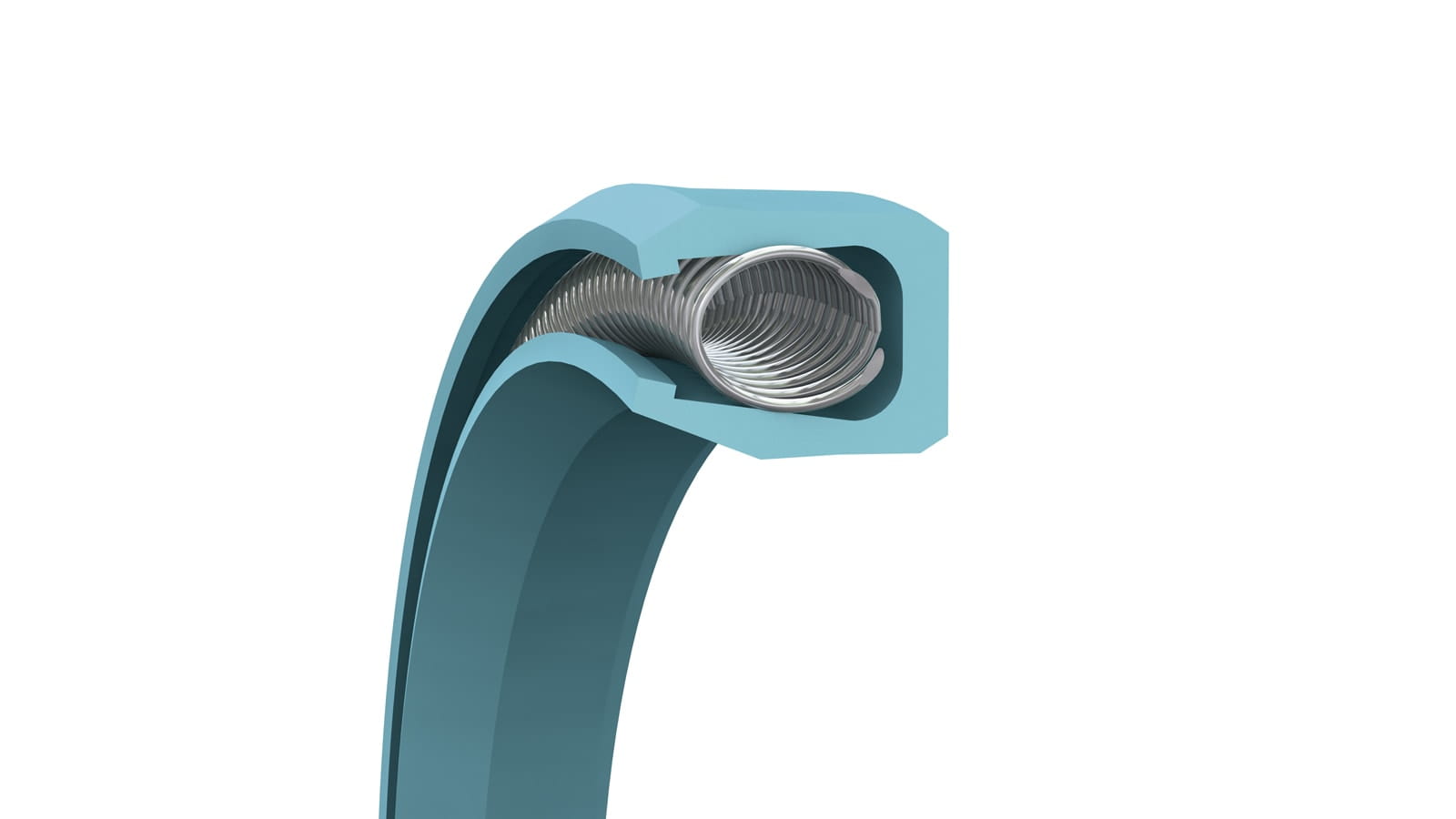 Turcon Joints de tige Turcon® Variseal® W | Trelleborg