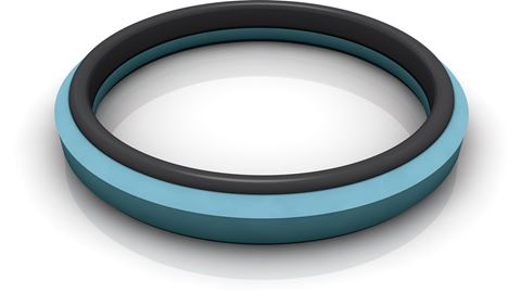 Turcon Turcon® VL Seal® | 液压活塞密封| 特瑞堡密封