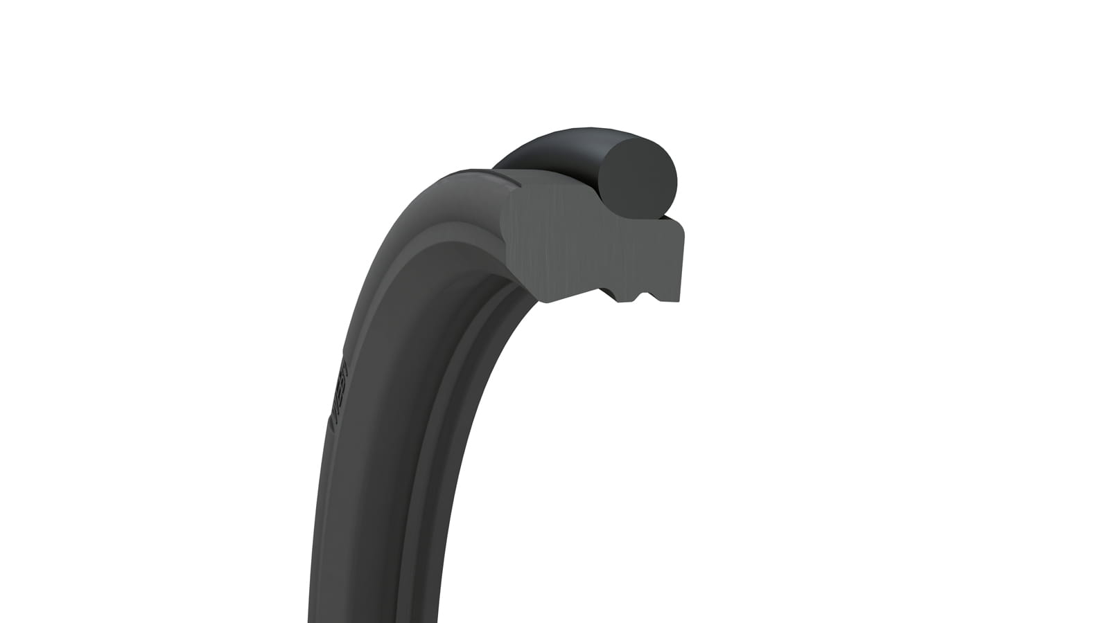 Zurcon® Excluder® Z Hydraulic Wipers & Scrapers