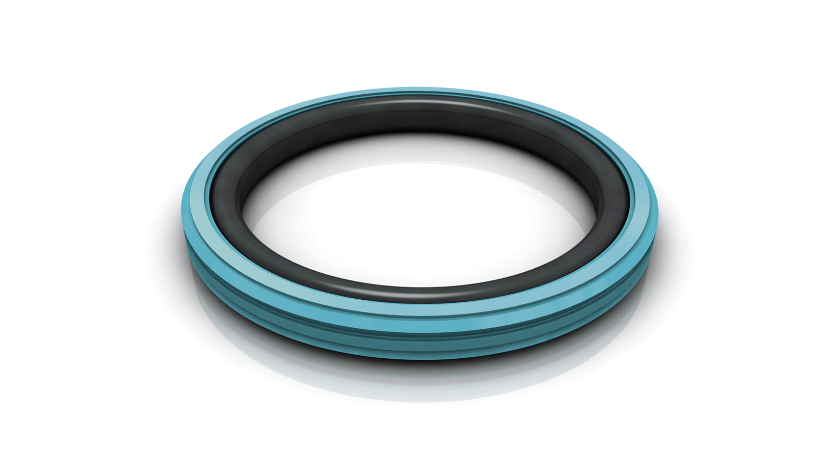 ザーコン®ウィンシール Hydraulic Piston Seals