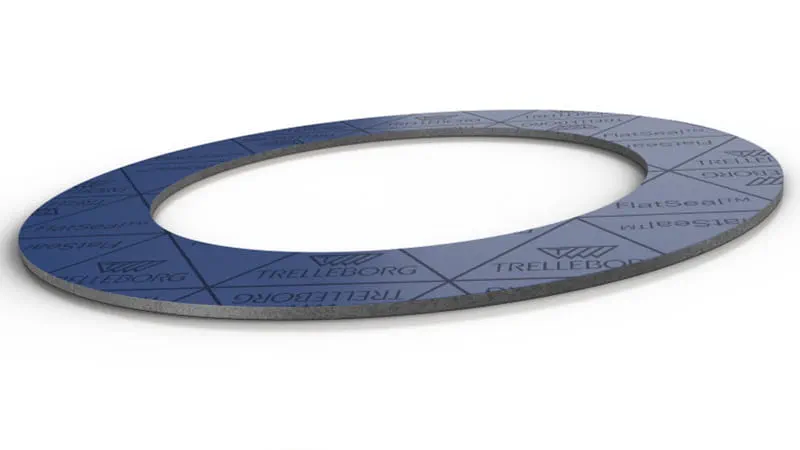 FlatSeal™ HMF20 Series|Trelleborg Sealing Solutions