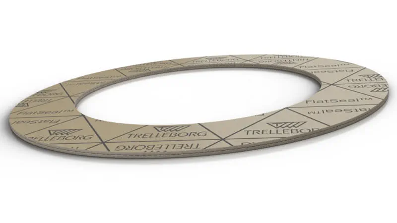 FlatSeal™ HMF60 Series|Trelleborg Sealing Solutions