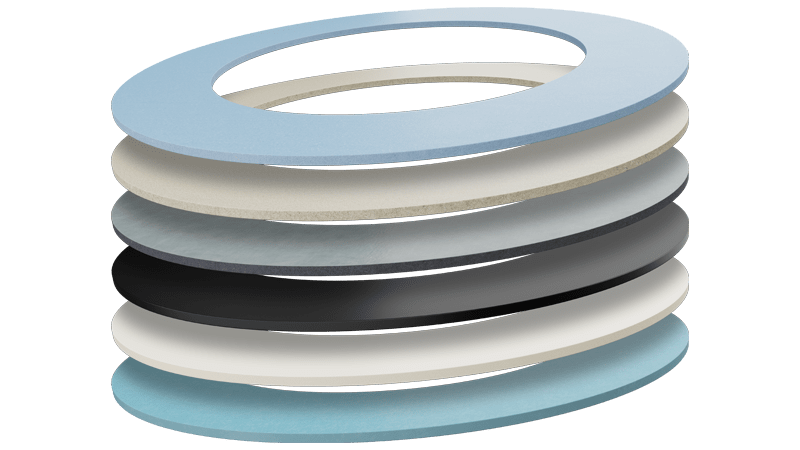 Chemical Transportation Gaskets | Trelleborg Sealing Solutions