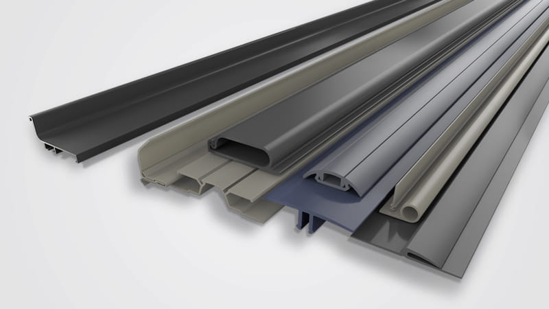 Engineered Polymer Solutions|TSS