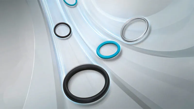 Seal-Glide® is a specially formulated surface treatment to improve on the benefits of standard PTFE-based coatings