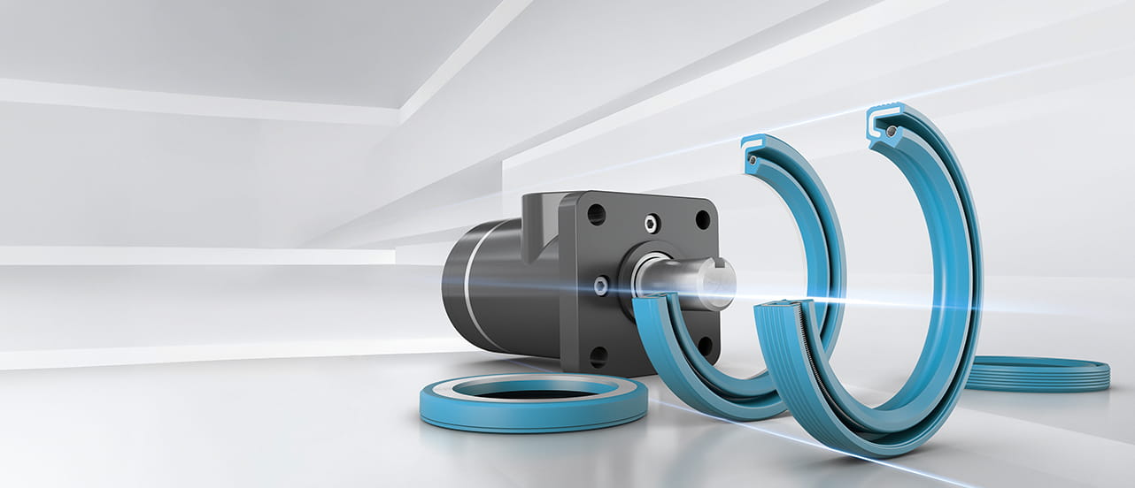 Trelleborg Sealing Solutions Innovative Solutions and Application