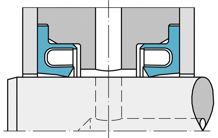 ターコン® ロト バリシール