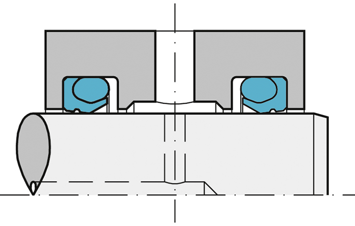 ターコン® ロト VLシール