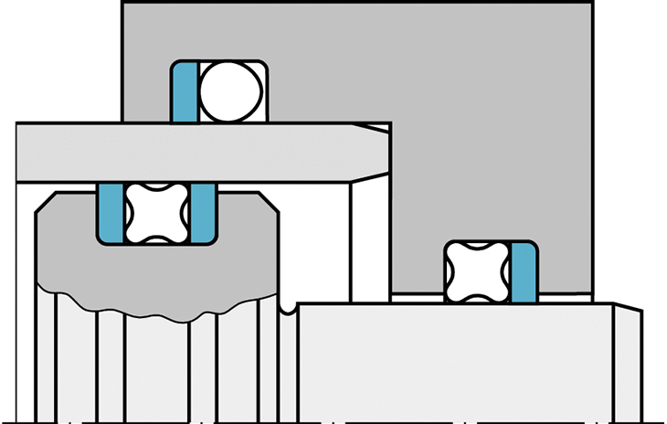 バックアップリング