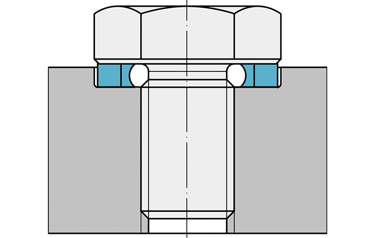 ボンデッドシール