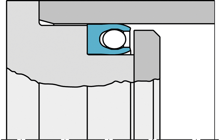 ターコン® バリシール H