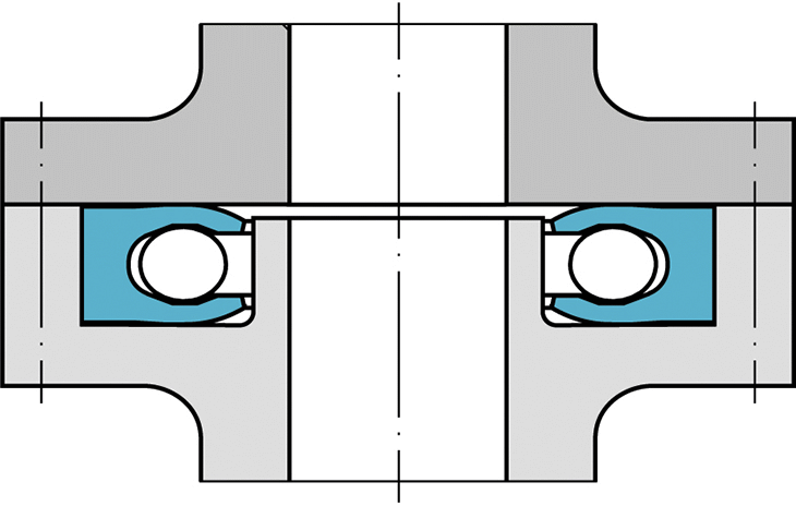 ターコン® バリシール HF