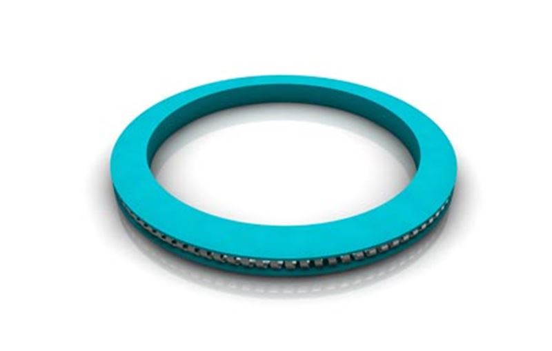Turcon Material Turcon® Variseal® HF | Static Aircraft Seal | Trelleborg