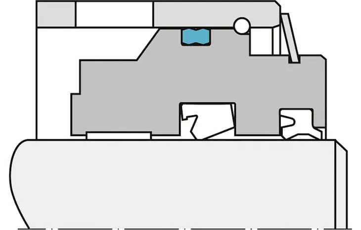 ザーコン® デュアルシール