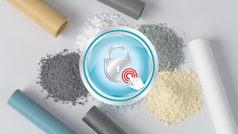 Material Search Tool | Trelleborg Sealing Solutions