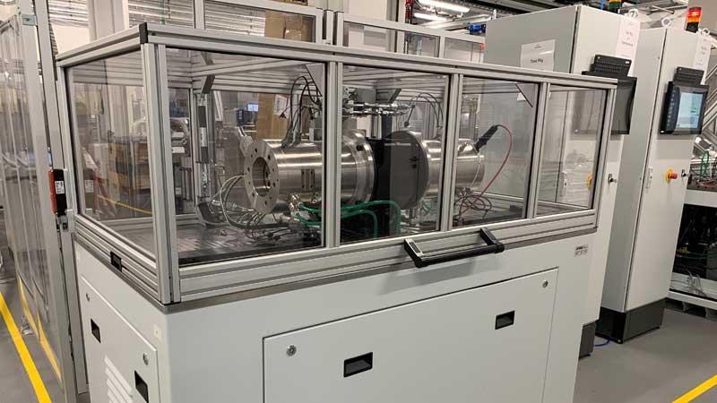 Research and Development - Trelleborg