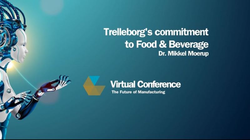 Trelleborgs commitment_Food