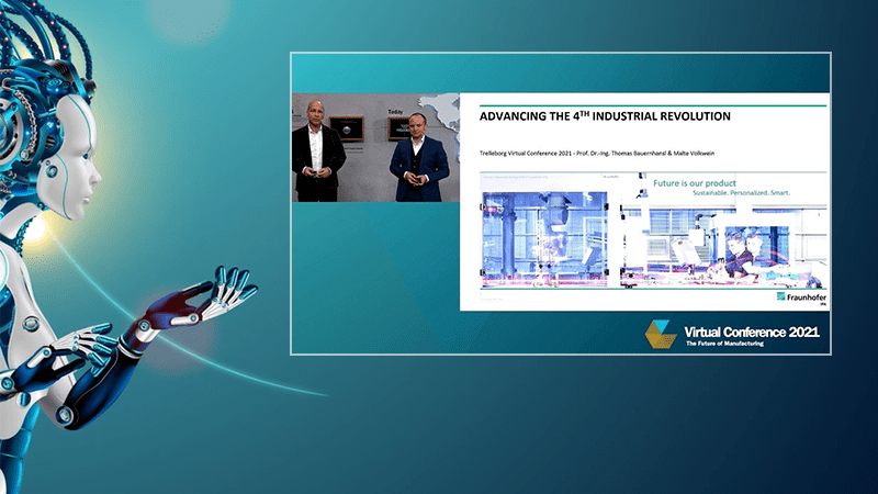 Keynote_Future of Manufacturing