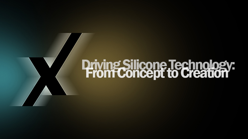 Driving-Silicone-Technology