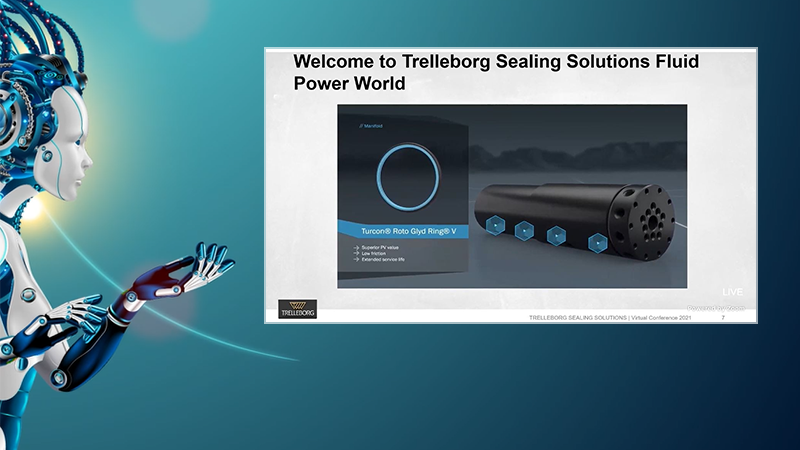 Meeting customer needs