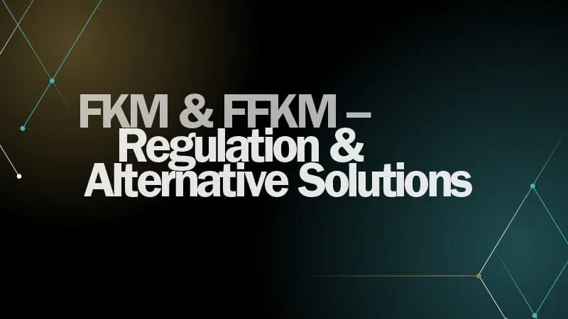 FKM and FFKM | PFAS Transition | Trelleborg