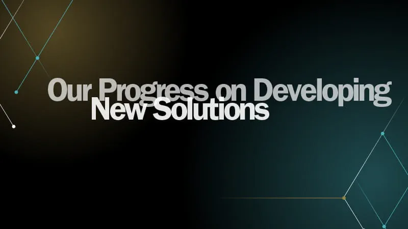 New PFAS-Free Sealing Solutions