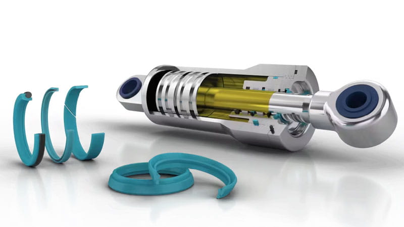 hydraulic-seals