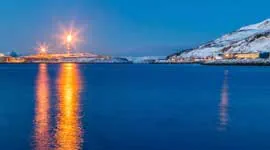 ultra-low-temperature