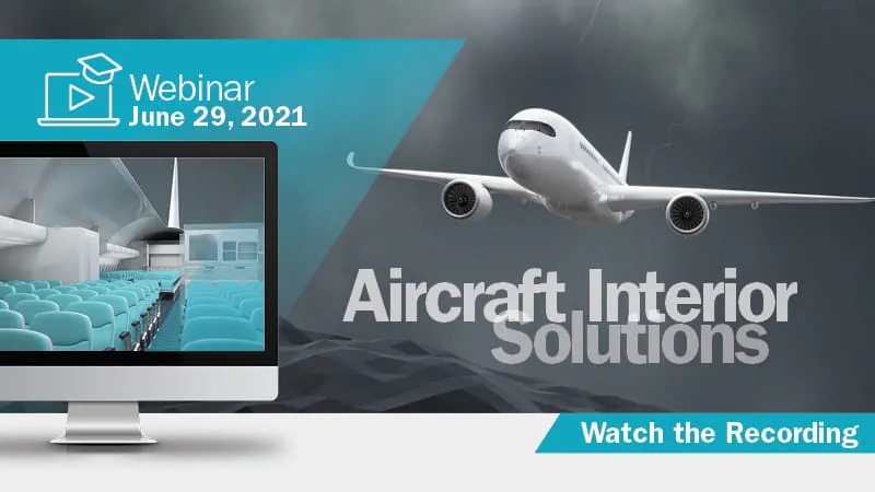 Aircraft Interior Solutions